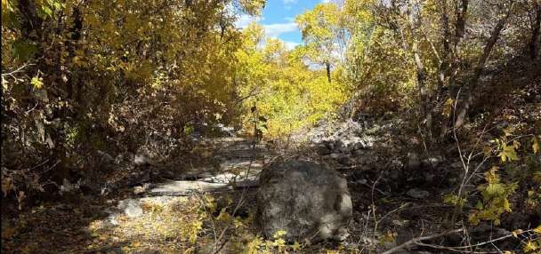 Rockslide near Bridal Veil Falls closes section of Provo Canyon trail