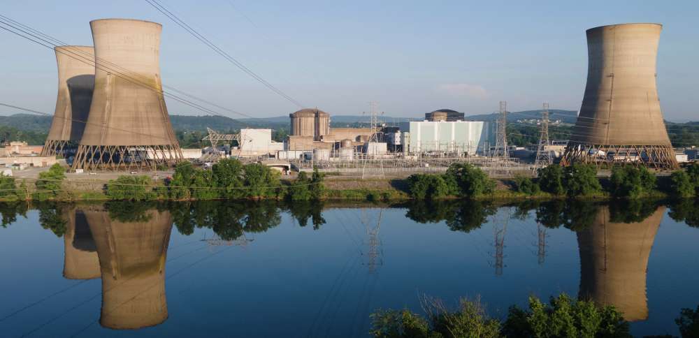 Nuclear power could more than triple by 2060, UN agency says