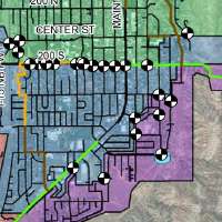 Boil order issued for parts of Cedar City due to E. coli detection