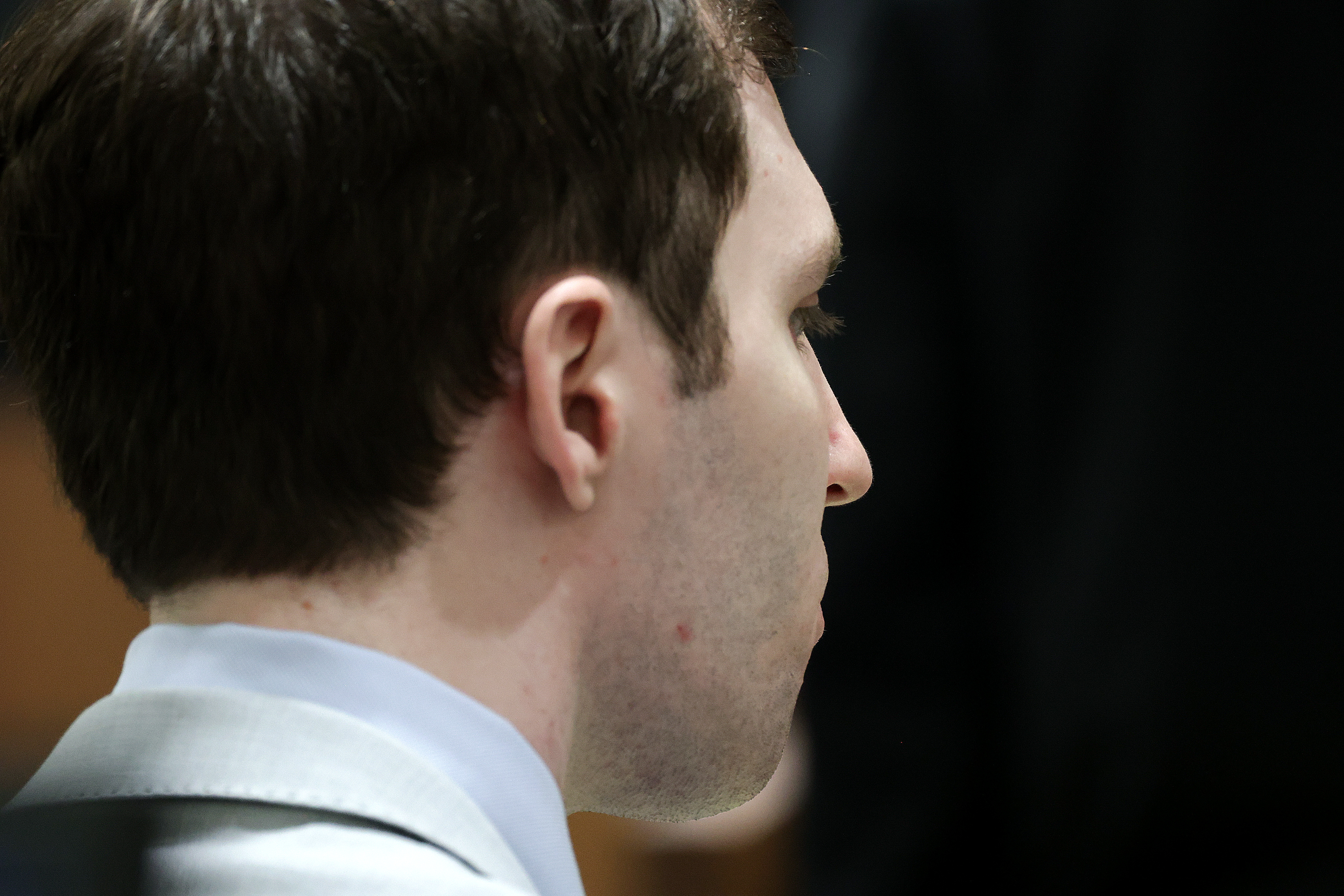Trial dates for Tyler Robinson may be included in November scheduling order