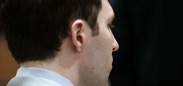 Trial dates for Tyler Robinson may be included in November scheduling order