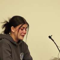 Family of Utah murder victim asks parole board to release man convicted in case
