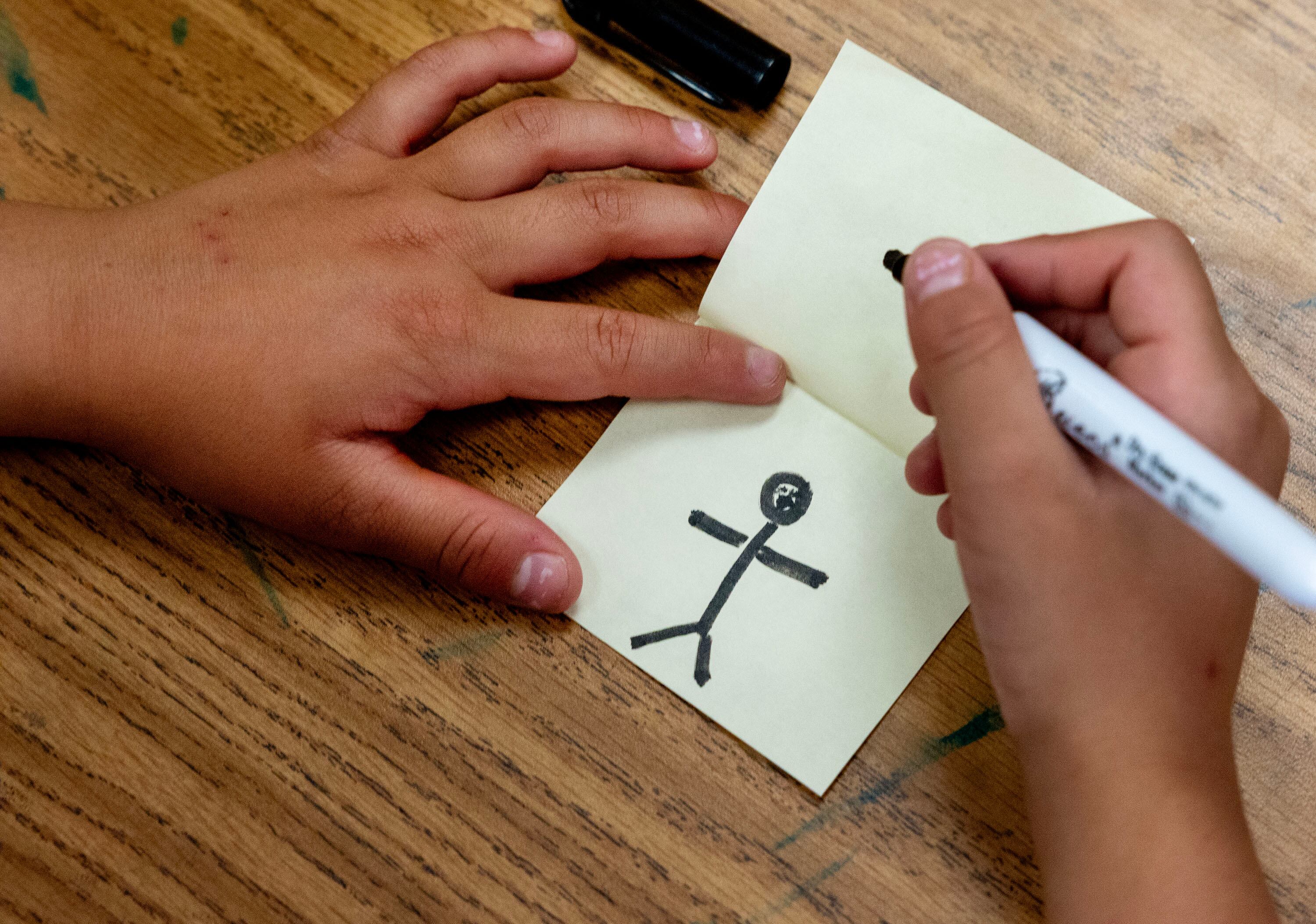Empty desks: Headcounts are down at several Utah colleges — but what about K-12 schools? 