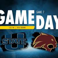 Game Center: Utah State at Texas State