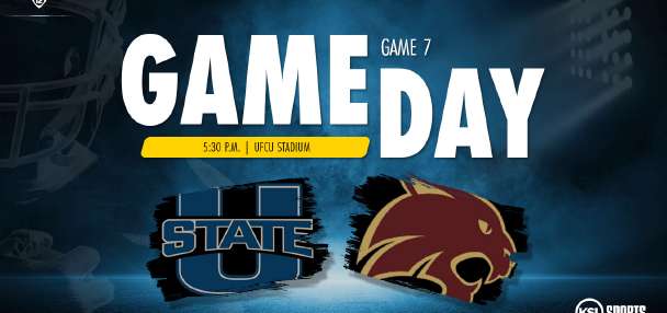 Game Center: Utah State at Texas State