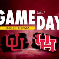Game Center: No. 10 Utah vs. No. 14 Houston