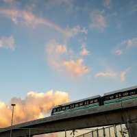 Some US transit systems weigh whether to run trains without a human at the controls