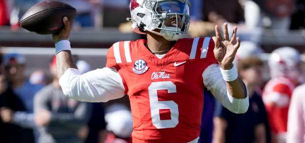 Ole Miss-Texas and Houston-Utah are the headliners but intrigue lurks in Week 8