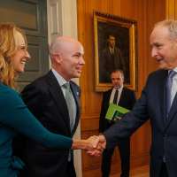 Utah business, government leaders deepen connections in Ireland