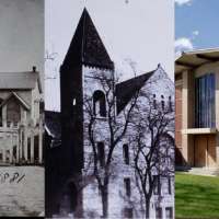 Second oldest congregation in Utah continues to serve Salt Lake City