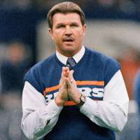 Mike Ditka, the quintessential Chicago Bear and a Pro Football Hall of Famer, dies at 86