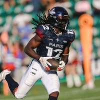 Paris Musketeers team sees NFL game as a chance to boost American football in France