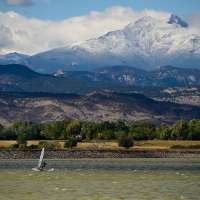 New maps reveal who could see more snow during this year's super El Niño