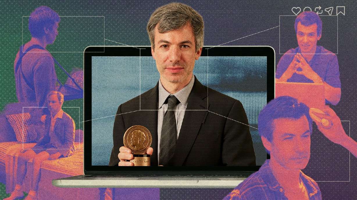 In every Nathan Fielder project lies a version of the man himself.