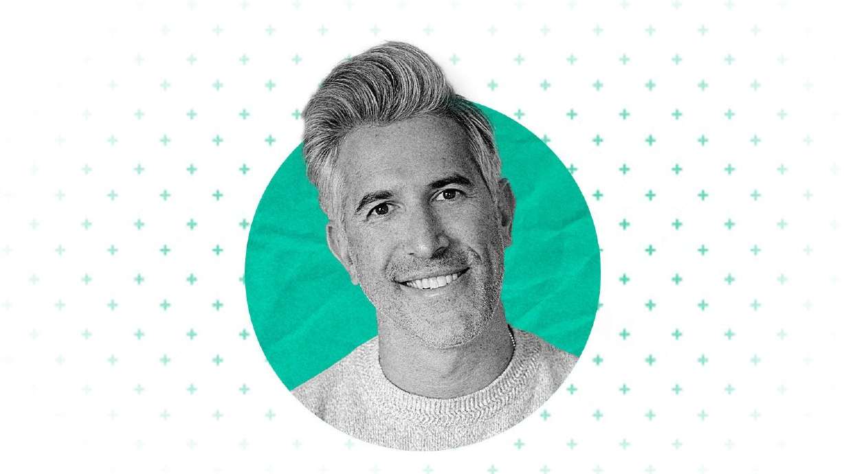 Douglas Boneparth, a certified financial planner, is founder of Bone Fide Wealth and coauthor of "Money Together," a book about couples and finances.