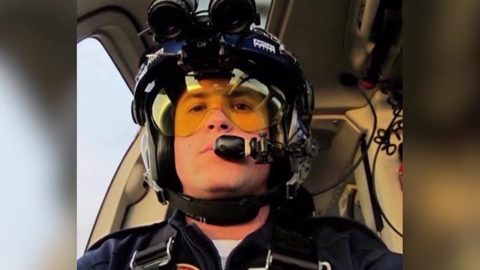 Friends remember Park City pilot Ryan Cutter