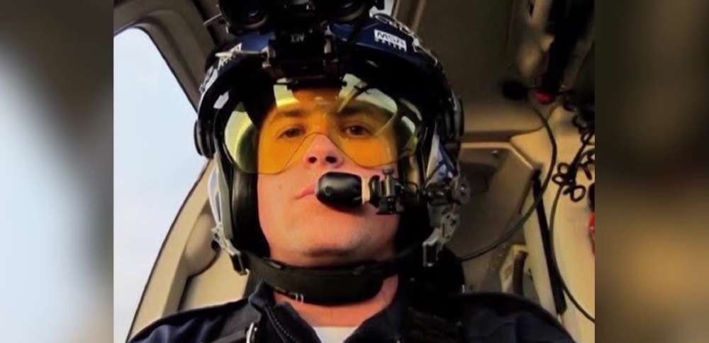 Friends remember Park City pilot Ryan Cutter