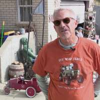 Salt Lake City Christmas tradition ends after 30 years as owner faces health challenges