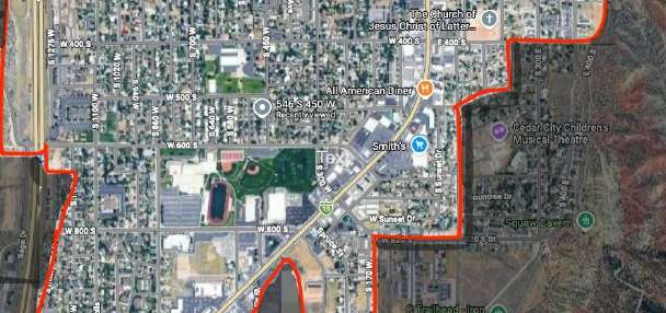 Boil order lifted in Cedar City