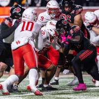 No. 10 Utah erases first-half lull in comeback win over No. 14 Houston