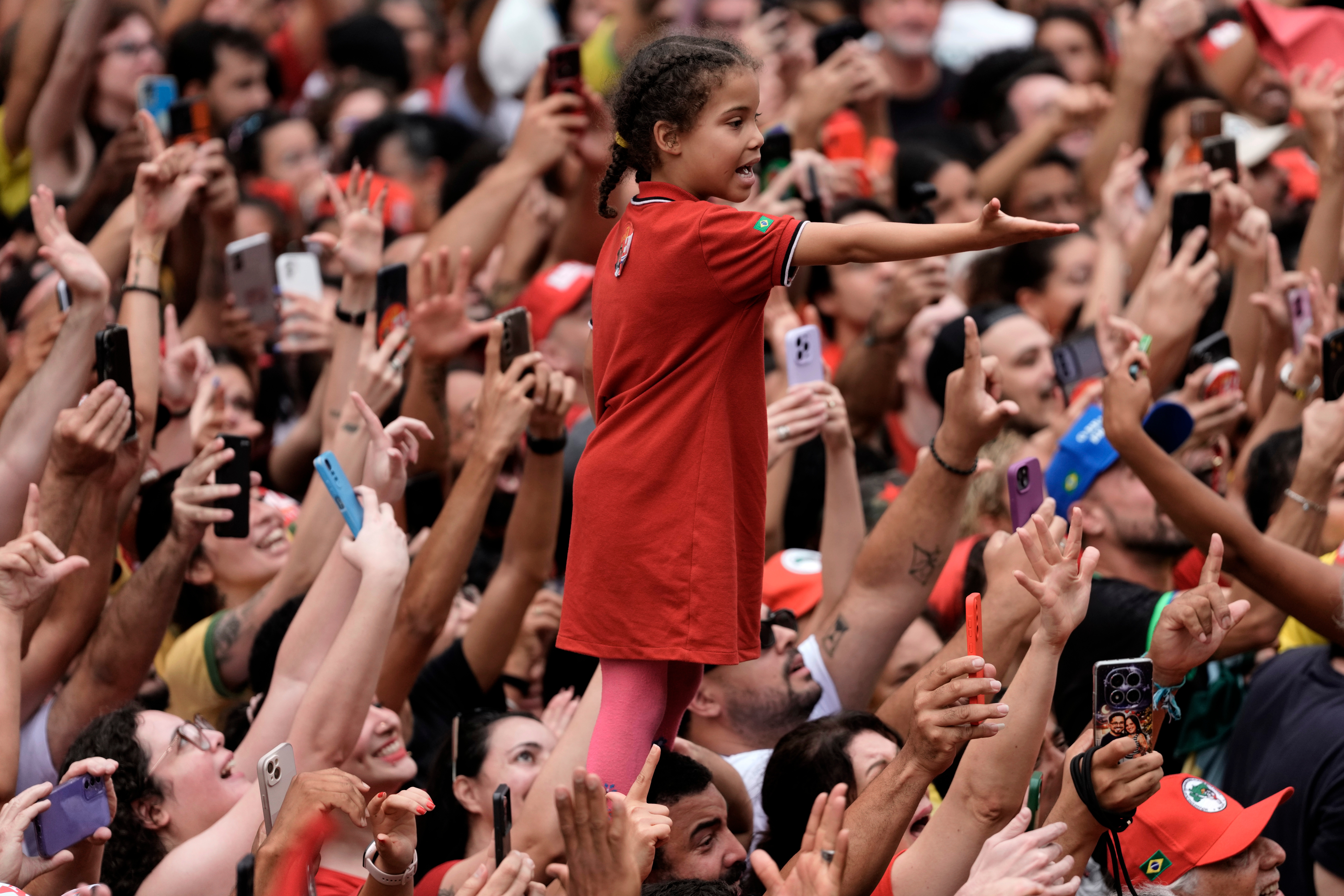 Brazil votes in a tense Lula vs Bolsonaro runoff with US influence over Latin America at stake