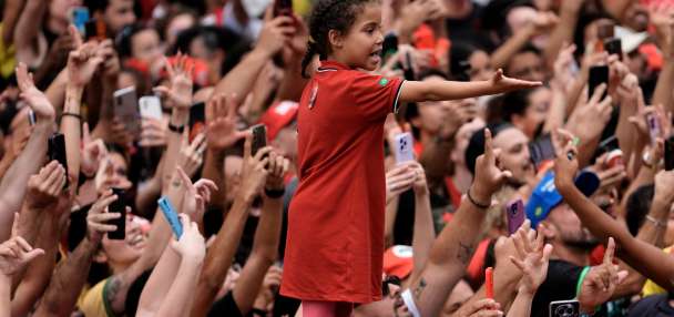 Brazil votes in a tense Lula vs Bolsonaro runoff with US influence over Latin America at stake