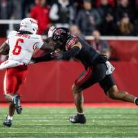 Patrick Kinahan: Utah silences critics by finally beating ranked team