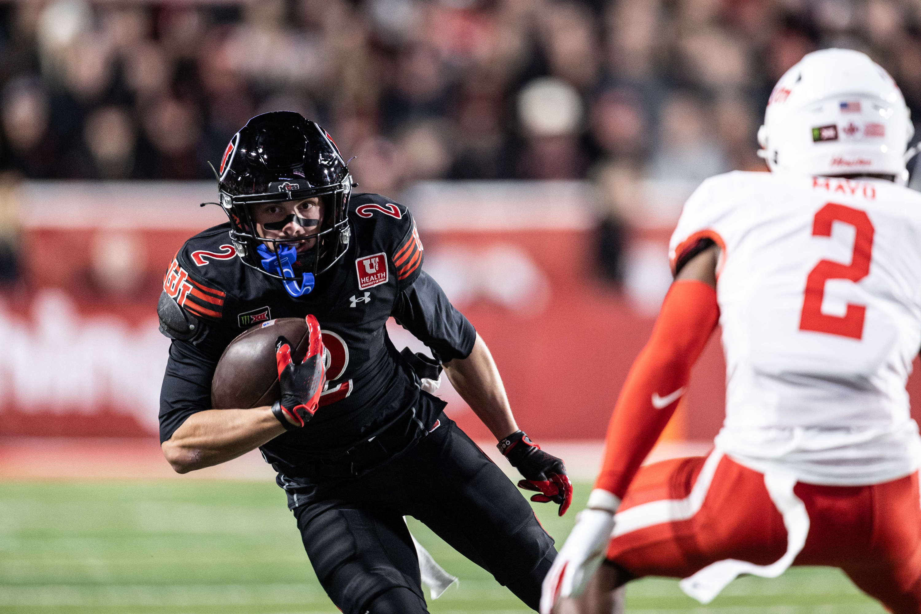 Josh Furlong's AP Top 25: UCLA, Utah make their move after another upset-laden weekend