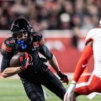 Josh Furlong's AP Top 25: UCLA, Utah make their move after another upset-laden weekend