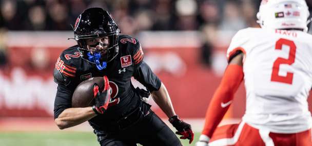 Utah's offense heads to Cincinnati with confidence — and corrections to make