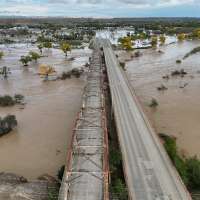 Evacuation notice lifted for Bluff residents in San Juan County
