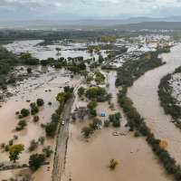 Navajo Nation, San Juan County communities ordered to evacuate due to potential flooding