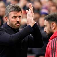 Man United humbled by Bournemouth to leave Carrick's job under threat, Liverpool beats Brighton