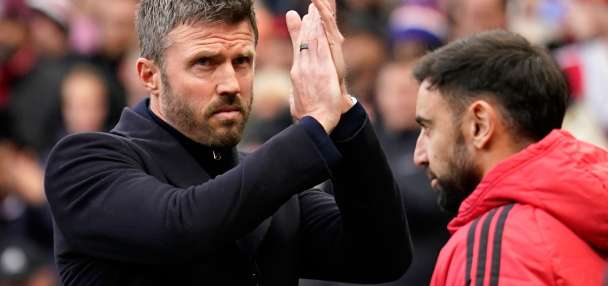 Man United humbled by Bournemouth to leave Carrick's job under threat, Liverpool beats Brighton