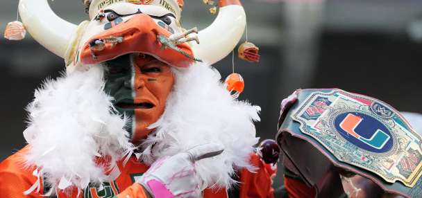 Live updates: More big changes could be coming for the AP Top 25