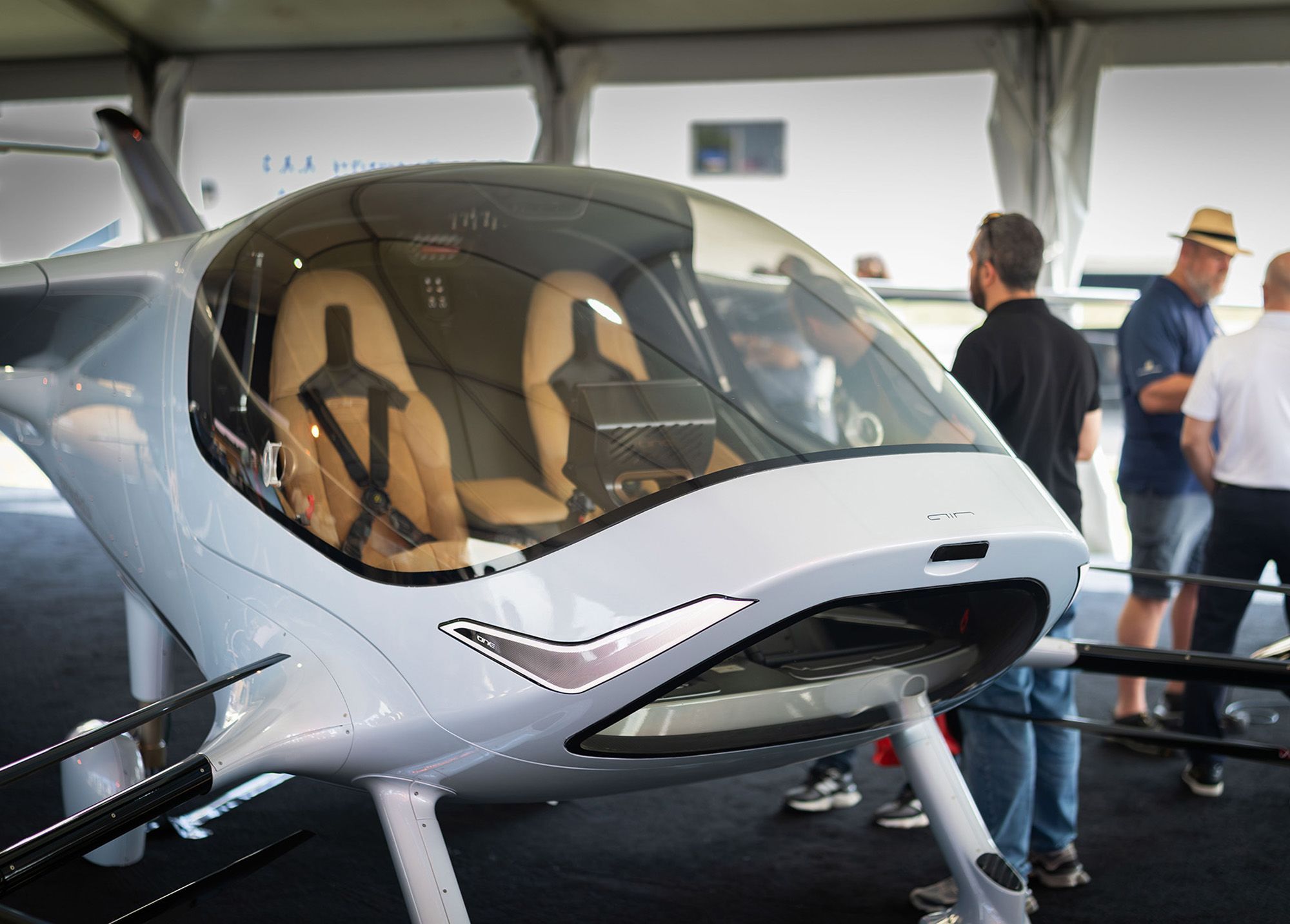 When will there be a flying car in your garage? Not anytime soon.