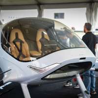 When will there be a flying car in your garage? Not anytime soon.
