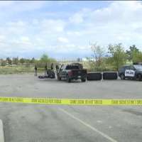 Man dies after being shot by police outside of West Valley City hotel, police say