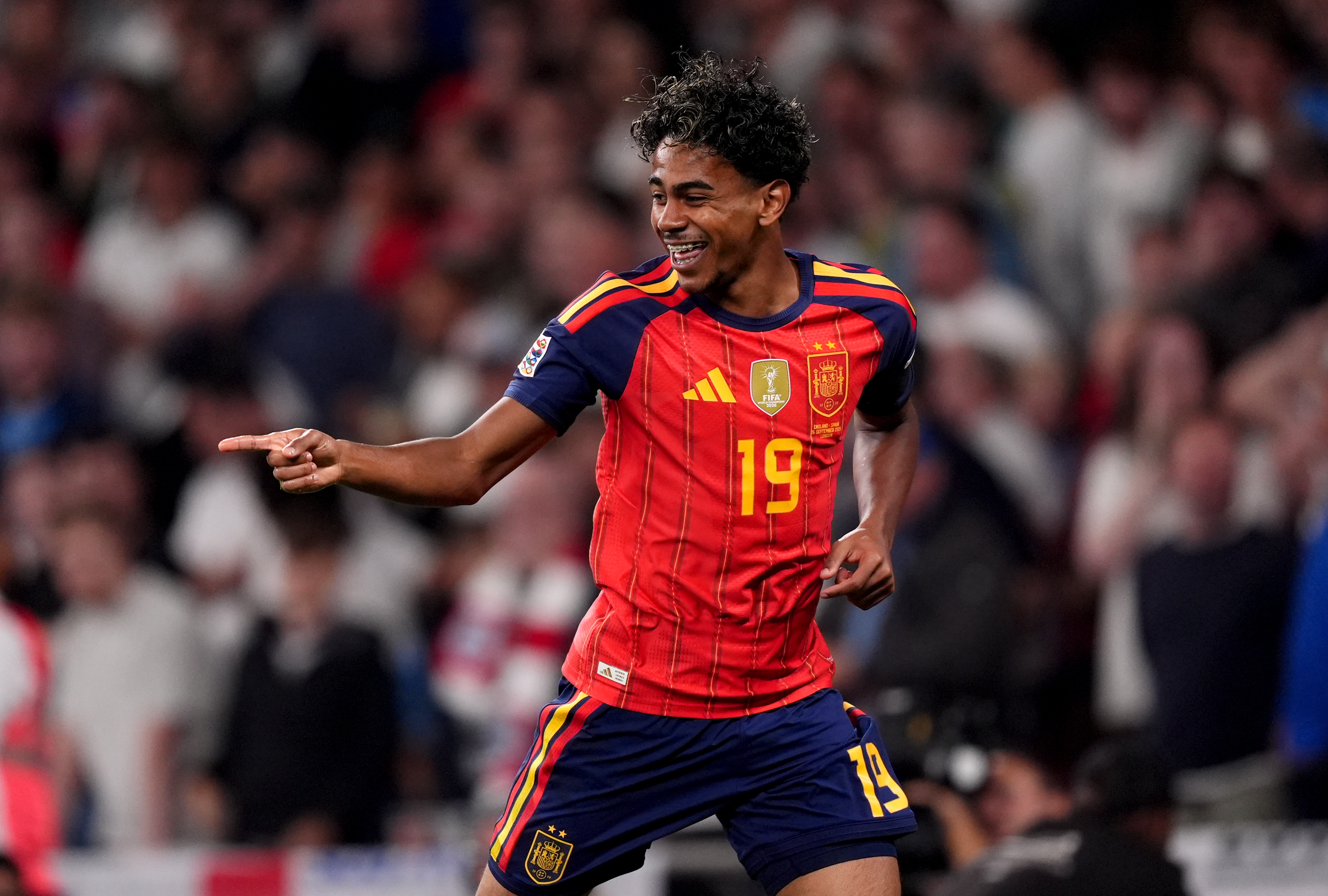 Yamal, Mbappé, Kane and Messi in contention to win the Ballon d'Or. Here's what to know