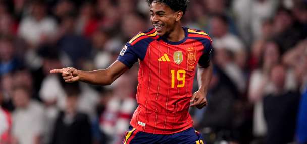 Yamal, Mbappé, Kane and Messi in contention to win the Ballon d'Or. Here's what to know