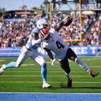 Deshaun Watson leads another game-winning drive as the Browns beat the Titans 27-24
