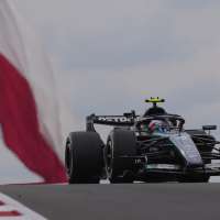 Kimi Antonelli wins US Grand Prix and tightens his grip on historic F1 title chase