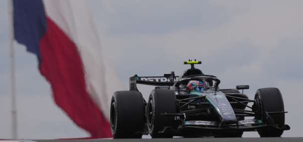 Kimi Antonelli wins US Grand Prix and tightens his grip on historic F1 title chase