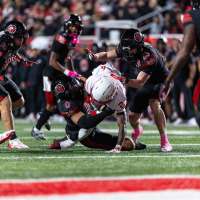 Hotline Big 12 power rankings Week 9: Utah ascends to No. 1, Arizona climbs and Texas Tech drops