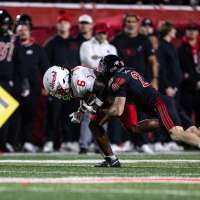 Holding the line: With Houston showing, Utah reminds it's still a defensive school