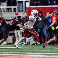Though many doubted, Utah football answered the call in first major test of season