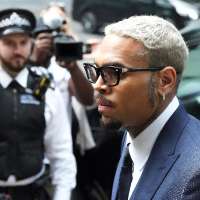 Chris Brown avoids prison time for brawling at a London nightclub