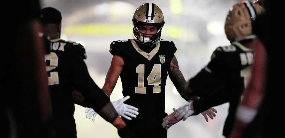 Locals in the NFL: Jaylen Warren, Devaughn Vele take center stage in Week 7 action