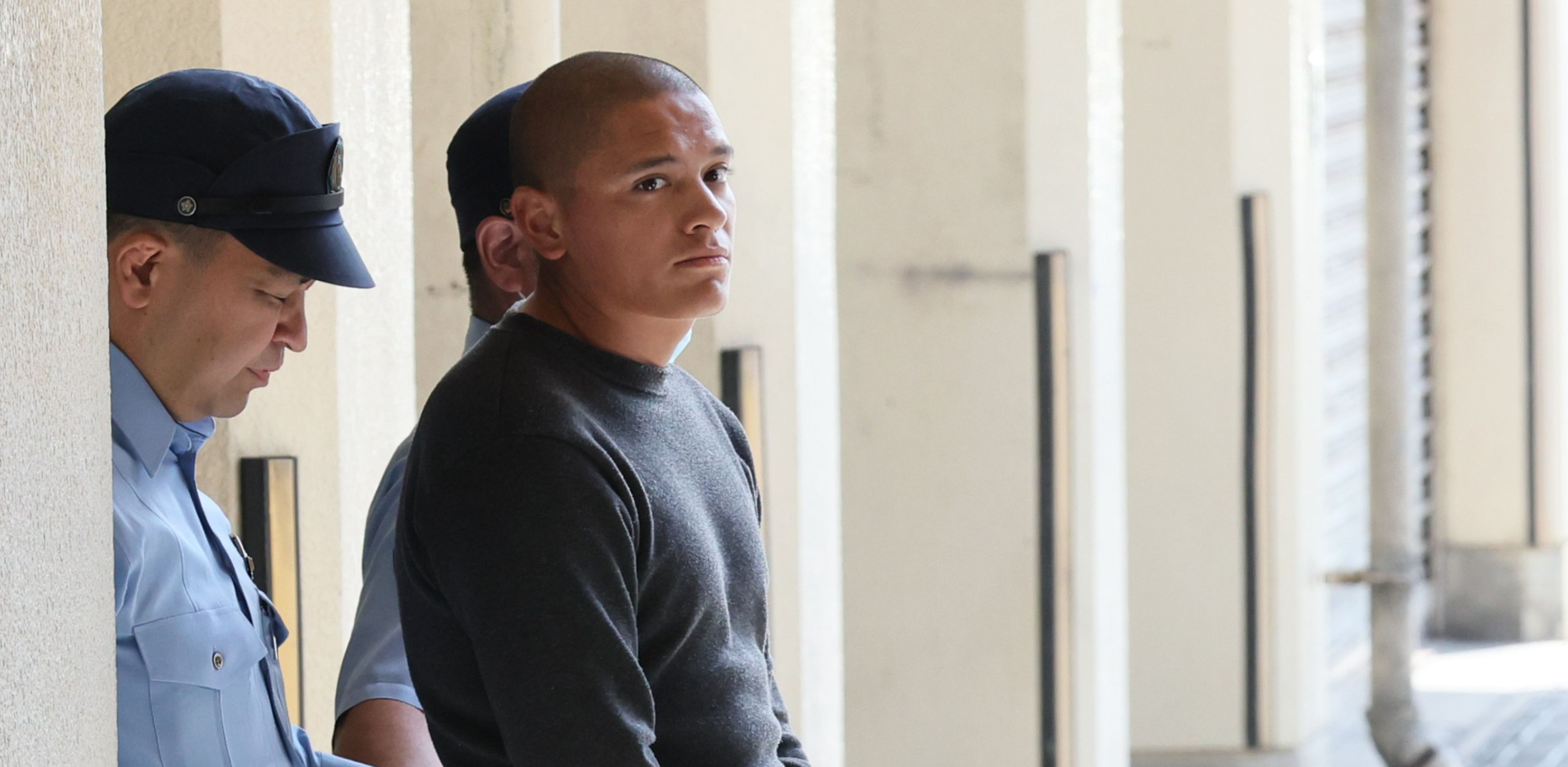 US Marine indicted over alleged murder of woman in Okinawa