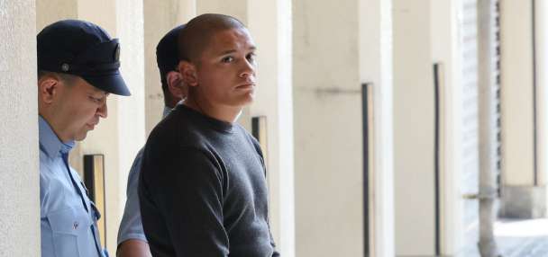 US Marine indicted over alleged murder of woman in Okinawa